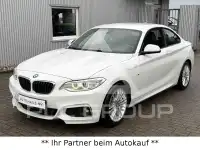 2014 BMW 228