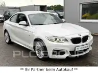 2014 BMW 228