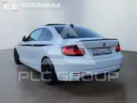 2014 BMW 228