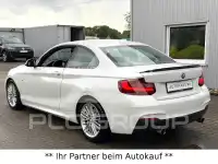 2014 BMW 228