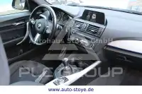2014 BMW 228