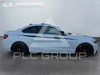 2014 BMW 228
