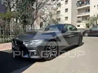 2014 BMW 428