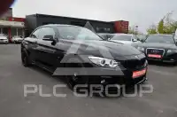 2014 BMW 428