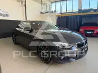 2014 BMW 428