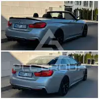 2014 BMW 428