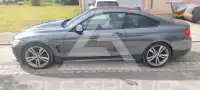 2014 BMW 428