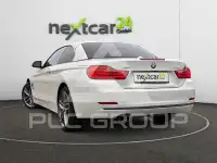 2014 BMW 428