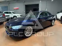 2014 BMW 428
