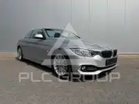 2014 BMW 428