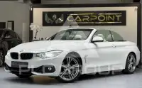 2014 BMW 428