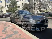 2014 BMW 428