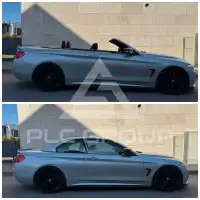 2014 BMW 428