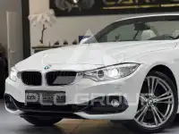 2014 BMW 428