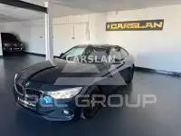 2014 BMW 428