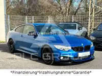 2014 BMW 428