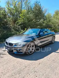 2014 BMW 428