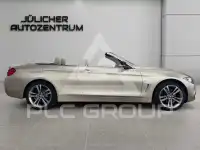 2014 BMW 428