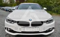 2014 BMW 428