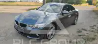 2014 BMW 428