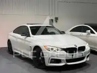 2014 BMW 428