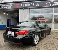 2014 BMW 428