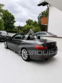 2014 BMW 428