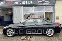 2014 BMW 428