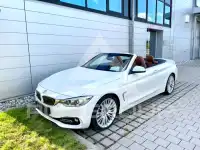 2014 BMW 428