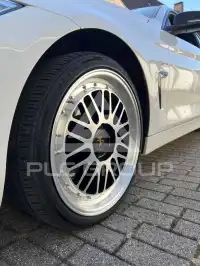 2014 BMW 428