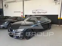 2014 BMW 428