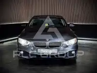 2014 BMW 428