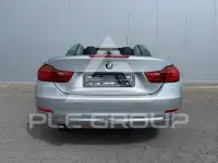 2014 BMW 428