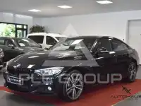 2014 BMW 428