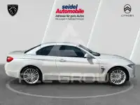 2014 BMW 428