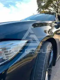 2014 BMW 428