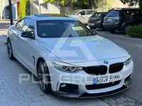 2014 BMW 428