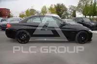 2014 BMW 428