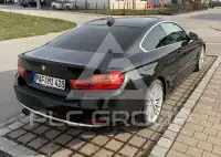 2014 BMW 428
