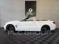 2014 BMW 428