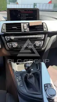 2014 BMW 428