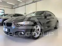2014 BMW 428