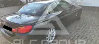 2014 BMW 428