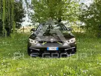 2014 BMW 428