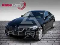 2014 BMW 428
