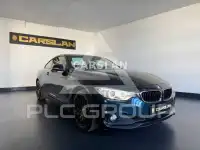 2014 BMW 428