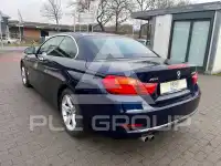 2014 BMW 428