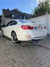 2014 BMW 428