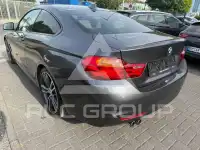 2014 BMW 428