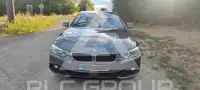 2014 BMW 428